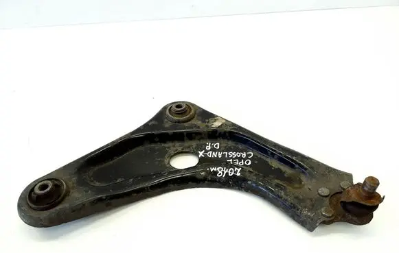 Opel Crossland X Front lower control arm/wishbone 