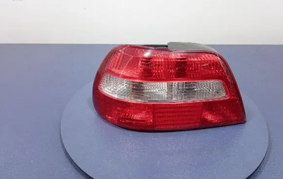 Volvo S40, V40 Rear/tail lights 30621883