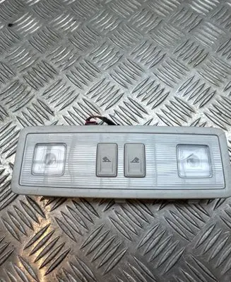 Volkswagen T-Roc Rear seat light 2GA947290A