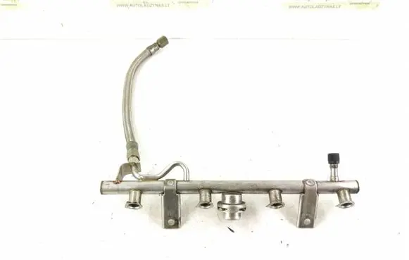 Mercedes-Benz E W211 Fuel main line pipe 2710702595 2710703595