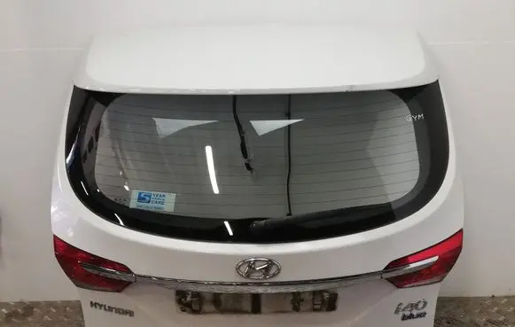 Hyundai i40 Tailgate/trunk/boot lid