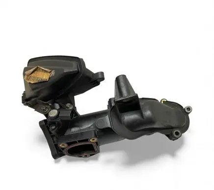 Jeep Grand Cherokee (WK) Air intake duct part A6420901037 A6421400087 A0061531528