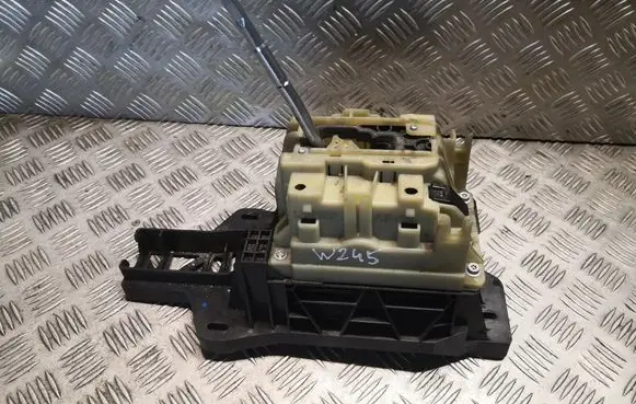 Mercedes-Benz B W245 Gear selector A1693700709 1693700709