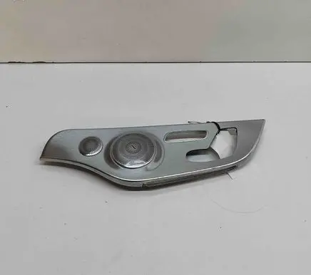 Mercedes-Benz C W205 Front door card panel trim A2057205803