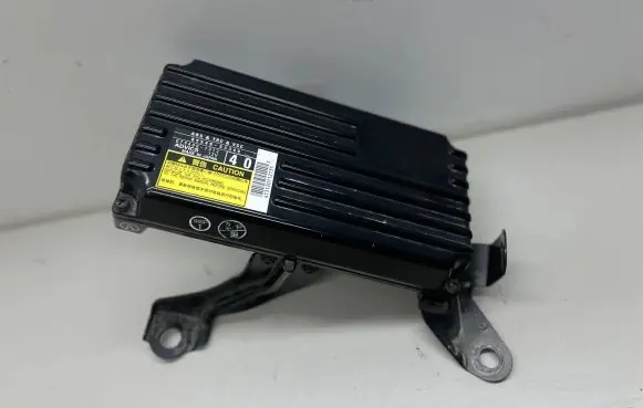 Lexus IS III XE30 ABS control unit/module 8954053340 ABS8TRC8VSC