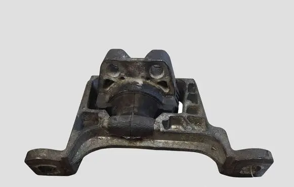 Ford C-MAX II Engine mount bracket 3M516F012BH 307396