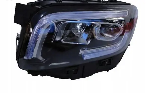 Mercedes-Benz GLB x247 Headlight/headlamp A2479063100