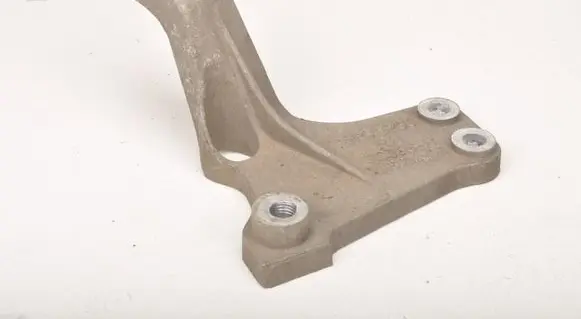 Aston Martin DB9 Generator/alternator bracket SPC1266