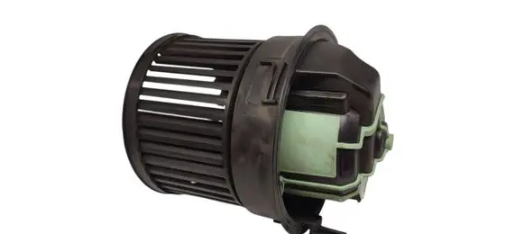 Citroen C4 II Heater fan/blower T1011131B
