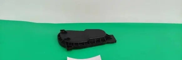 Volkswagen Golf Sportsvan Headlight/headlamp dust cover 517941R