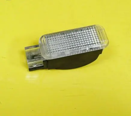 Volkswagen PASSAT B5.5 Other interior light 3B0947415B