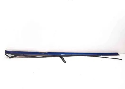 Tesla Model S (A) pillar trim 101221500G
