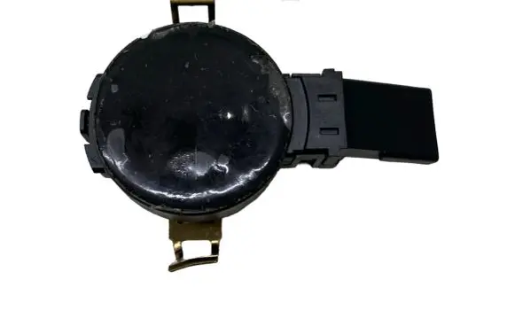 Rain sensor