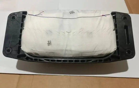 Mercedes-Benz E W213 Passenger airbag A2138600202 2138600202