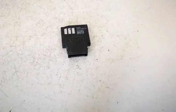 Opel Insignia A Fuse 013231068