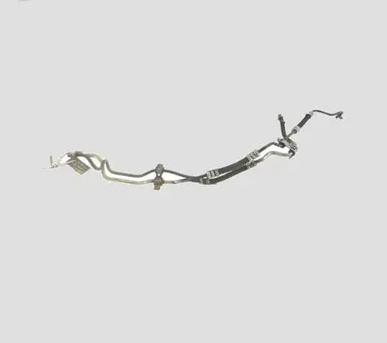 Peugeot 307 Power steering hose/pipe/line