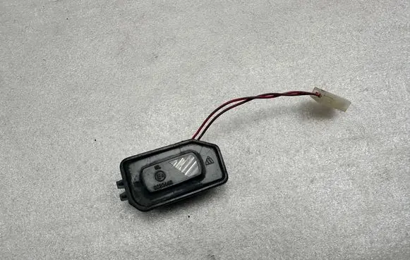 Mercedes-Benz C W205 LED Daytime headlight A3170531AI