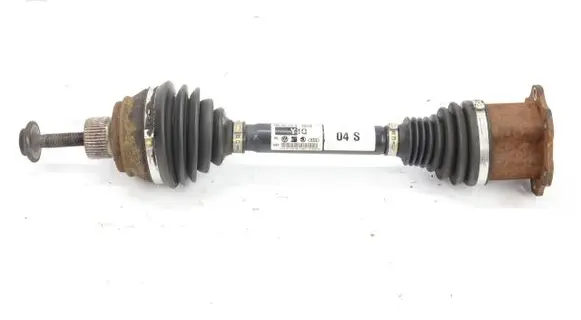 Audi A4 S4 B8 8K Front driveshaft 8K0407271Q