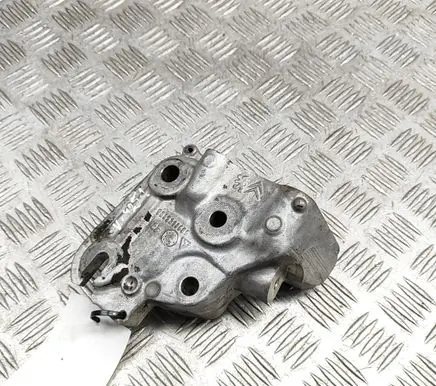 Citroen Jumper Engine mounting bracket 9805300680