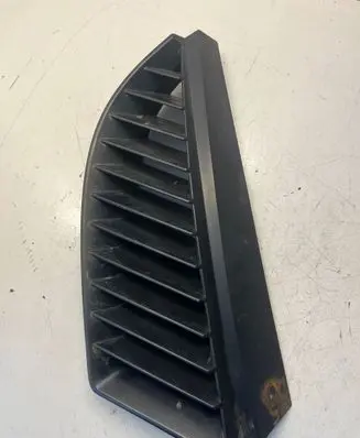 Mitsubishi Colt Front bumper upper radiator grill MN127774