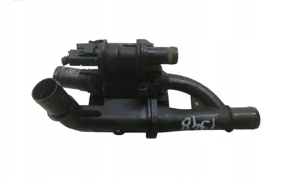 Ford Fiesta Thermostat housing 9670253780