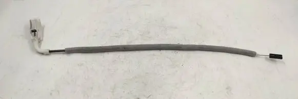 Front door cable line