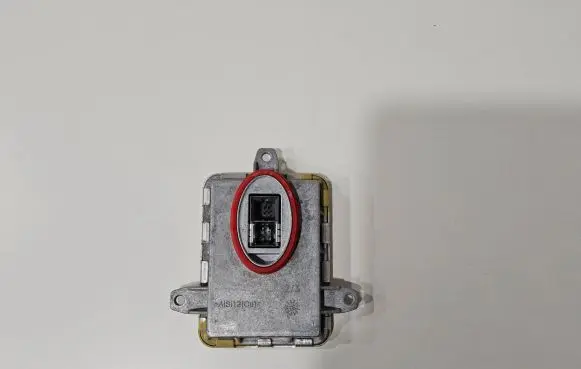 Alfa Romeo Stelvio Xenon control unit/module 1307329469