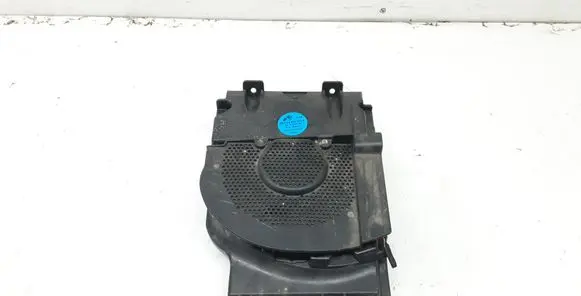 BMW 7 E65 E66 Subwoofer speaker 65136901323