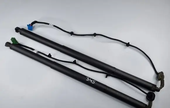 Mercedes-Benz EQS V297 Tailgate/trunk strut/damper A2978900100 A2978900200