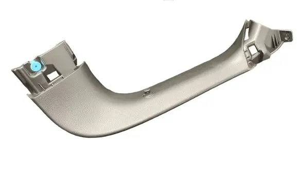 Hyundai Kona I Tailgate/boot cover trim set 61740J9000