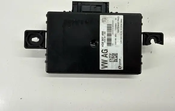 Audi A7 S7 4G Gateway control module 4G8907468 5351898B0