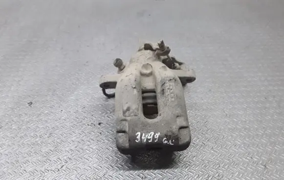 Citroen C4 I Rear brake caliper