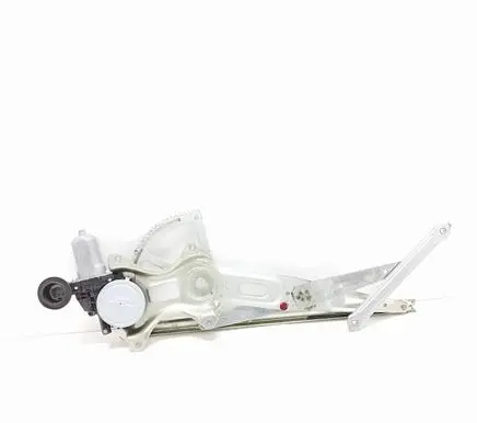 Toyota Prius (XW20) Rear door window regulator with motor 8571035180 2621002330