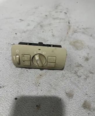 Volvo XC60 Light switch 30739422 04067323 100105B