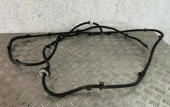 Audi Q5 SQ5 Negative earth cable (battery) 8R0971225G