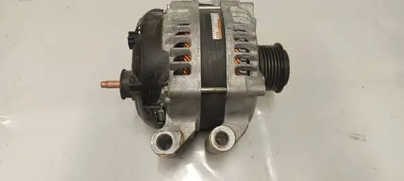 Dodge Durango Generator/alternator P04801834AB