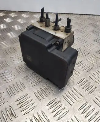 Toyota Yaris ABS Pump 895410D170 06261338041 28562187113