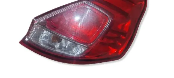 Ford Fiesta Rear/tail lights C1BB13404A