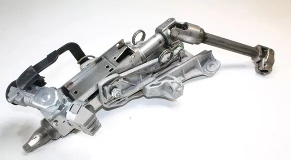 Ford Mondeo MK IV Steering rack mechanical part 7G9N3C529EH 6E5T15607CA