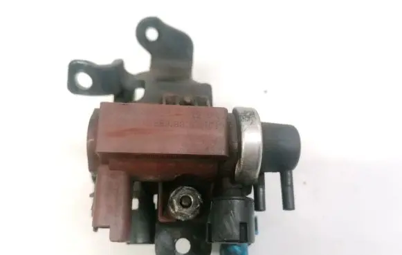 Volvo V50 Turbo solenoid valve 9650098380