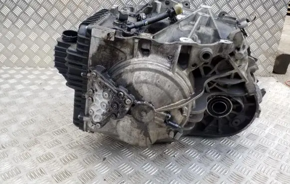 Jeep Cherokee Automatic gearbox 68223587AE 948TE