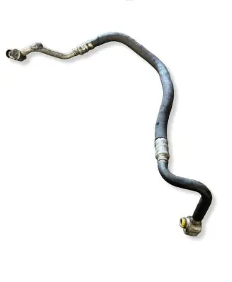 KIA Carens III Air conditioning (A/C) pipe/hose 