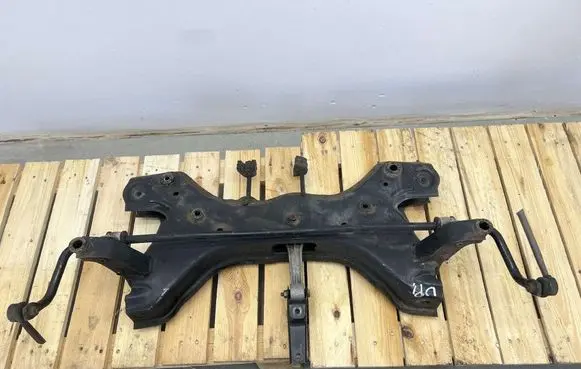 Volkswagen Up Front subframe