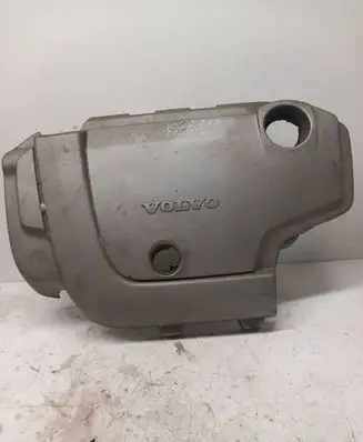 Volvo S80 Engine cover (trim)