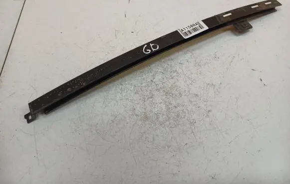 Opel Signum Rear/tail light trim molding 231335188