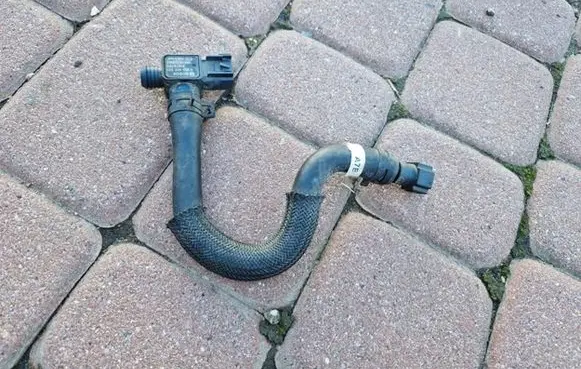 Valve vacuum