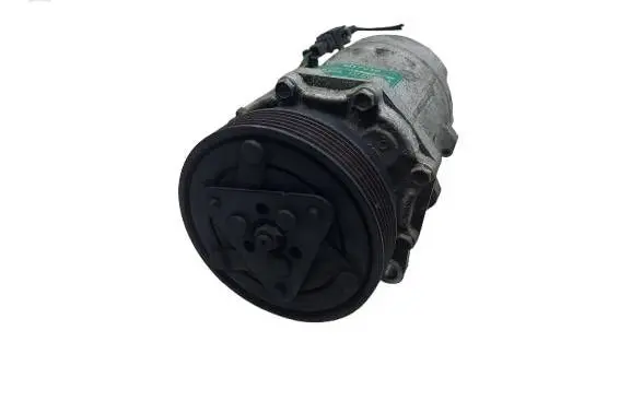 Volkswagen Golf IV Air conditioning (A/C) compressor (pump) 1J0820803A-kasacja 1J0820803A SD7V16