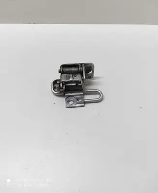 Volkswagen PASSAT CC Rear door lower hinge 3C8333412A