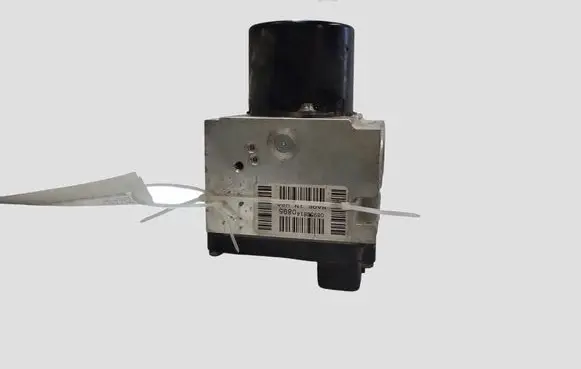Peugeot 407 ABS Pump 15710601 15710501A S118676001L