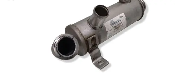 Ford Fiesta EGR valve cooler 2S6Q9F464AB